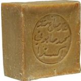 Lokman Aktar El Yapımı Doğal Halep Defne Sabunu (Arap Sabunu) 150 G