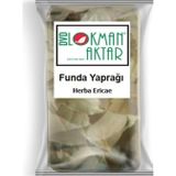 Lokman Aktar Funda Yaprağı 250 Gr