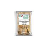 Lokman Aktar Ginkgo Biloba Yaprağı (mabet Ağacı Yaprağı) 50 Gr