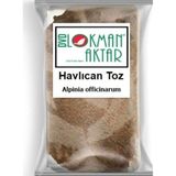 Lokman Aktar Havlıcan Toz 500 gr