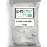 Lokman Aktar Hindistan Cevizi Rende 50 Gr
