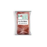 Lokman Aktar Ince Pul Biber Antep Orta Acı 1 Kg