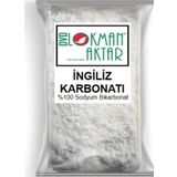 Lokman Aktar Ingiliz Karbonatı 1 Kg