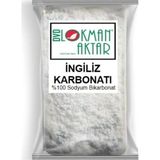 Lokman Aktar Ingiliz Karbonatı 50 Gr