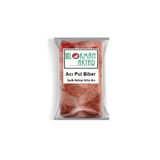 Lokman Aktar Ipek Pul Biber Antep Orta Acı 500 gr