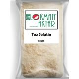 Lokman Aktar Jelatin Toz (Sığır) 50 Gr