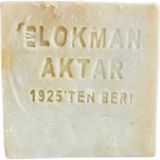Lokman Aktar Kare Keçi Sütü Sabun 1 Adet