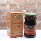 Lokman Aktar Keçiboynuzu Karışımlı Bitkisel Macun - 420 gr