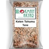 Lokman Aktar Keten Tohumu 500 Gr