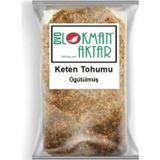 Lokman Aktar Keten Tohumu Öğütülmüş 50 Gr
