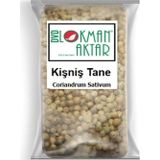 Lokman Aktar Kişniş Tane Kinzi 1 kg