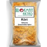 Lokman Aktar Köri Baharatı 1 kg