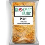 Lokman Aktar Köri Baharatı 250 gr