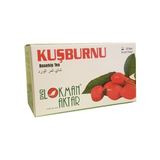 Lokman Aktar Kuşburnu Çayı 20'li Süzen Poşet Net 40gr