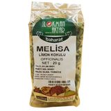 Lokman Aktar Melisa Limon Kokulu 20 Gr