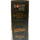 Lokman Aktar Meyan Kökü Şurubu - 1 Adet
