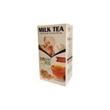 Lokman Aktar Milk Tea Süt Çayı Emziren Anneler Için 180 gr