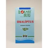 Lokman Aktar Okaliptus Çayı 130 gr