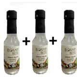 Lokman Aktar Sirke Ruhu Beyaz Saf Sirke Sirke 3 x 250 ML