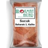 Lokman Aktar Sucuk Baharatı 250 gr