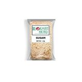 Lokman Aktar Susam Beyaz 50 Gr