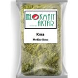 Lokman Aktar Toz Kına Mekke 50 Gr