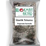 Lokman Aktar Üzerlik Tohumu 50 gr - Bitki Çayı