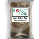 Lokman Aktar Yeni Bahar Toz 500 Gr