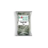 Lokman Aktar Yeşil Kil Toz 500 Gr