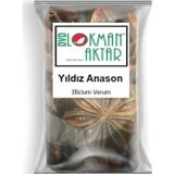 Lokman Aktar Yıldız Anason 250 Gr