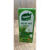 Lokman Baba Melisa Yağı-20 Ml.