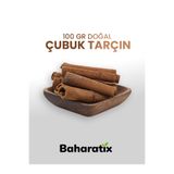 Lokman Cubuk Tarcın 100 Gr