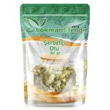 Lokman Efendi 30 gr Şerbetçi Otu