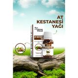 Lokman Efendi At Kestanesi Yağı - A28