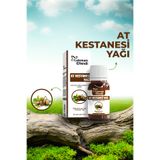 Lokman Efendi At Kestanesi Yağı