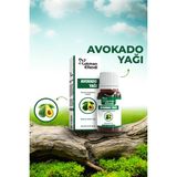 Lokman Efendi Avokado Yağı - A19