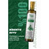 Lokman Efendi Biberiye Suyu 500ml