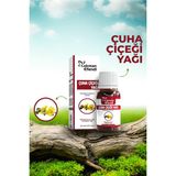 Lokman Efendi Çuha Çiçegi Yağı - A48