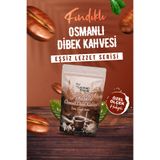 Lokman Efendi Fındıklı Osmanlı Dibek Kahvesi 200 gr