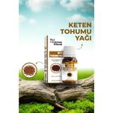 Lokman Efendi Keten Tohumu Yağı - A57