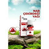 Lokman Efendi Nar Çekirdeği Yağı