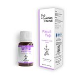 Lokman Efendi Paçuli Yağı 20 ML