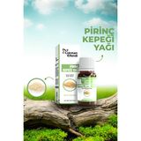Lokman Efendi Pirinç Kepeği Yağı