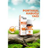 Lokman Efendi Portakal Kabuğu Yağı - A14