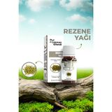 Lokman Efendi Rezene Yağı - A40