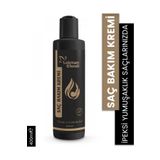 LOKMAN EFENDİ SAÇ BAKIM KREMİ 400 ML