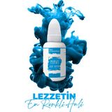 Lokman Efendi Sıvı Gıda Boyası Mavi 25 ml