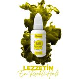 Lokman Efendi Sıvı Gıda Boyası Sarı 25 ml