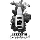 Lokman Efendi Sıvı Gıda Boyası Siyah 25 ml