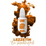 Lokman Efendi Sıvı Gıda Boyası Turuncu 25 ml